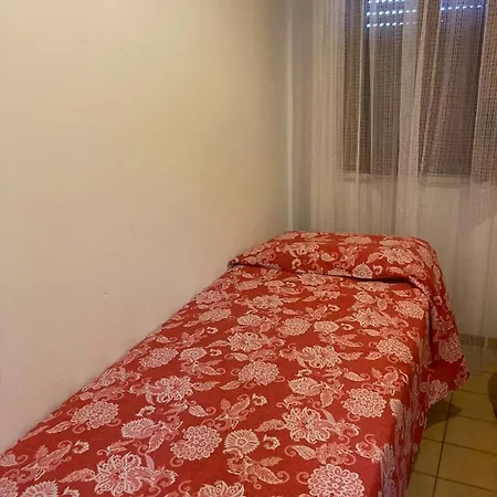 Nel Centro * 斯卡莱阿