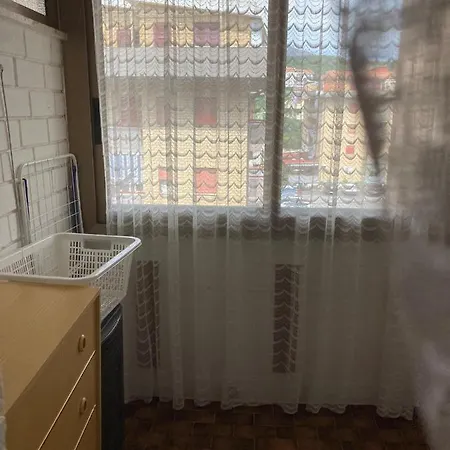 Nel Centro 公寓 斯卡莱阿